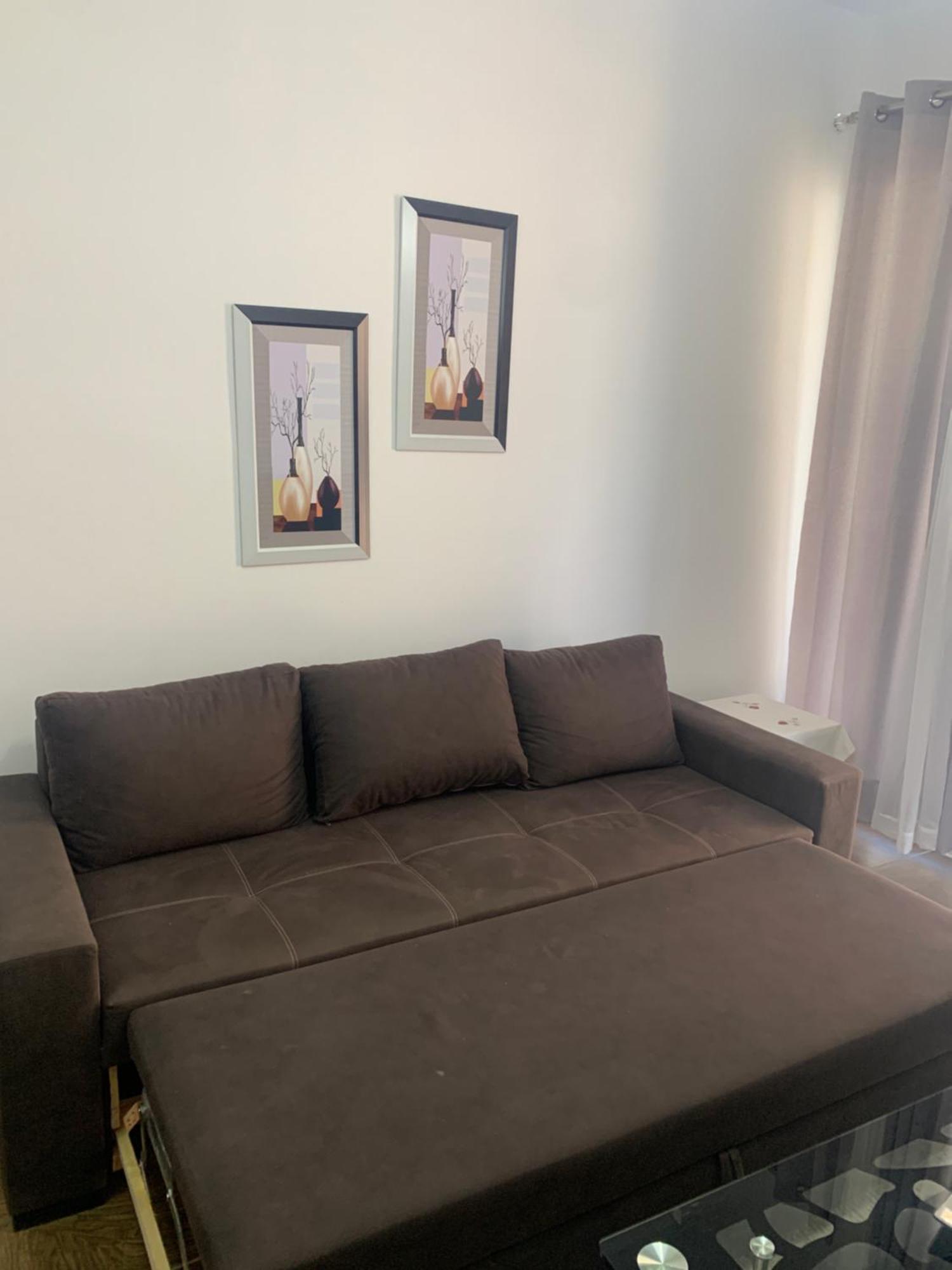 Adriatik Apartaments Саранда Экстерьер фото
