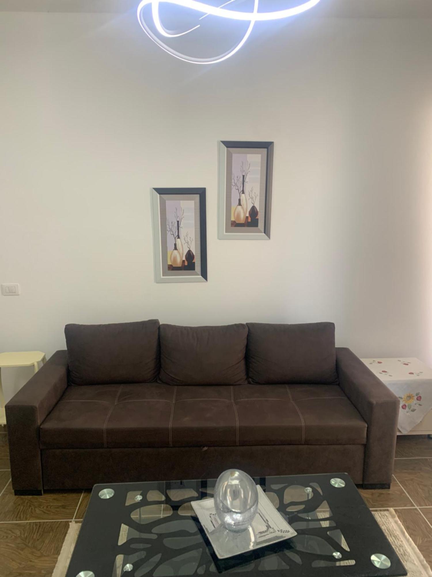 Adriatik Apartaments Саранда Экстерьер фото