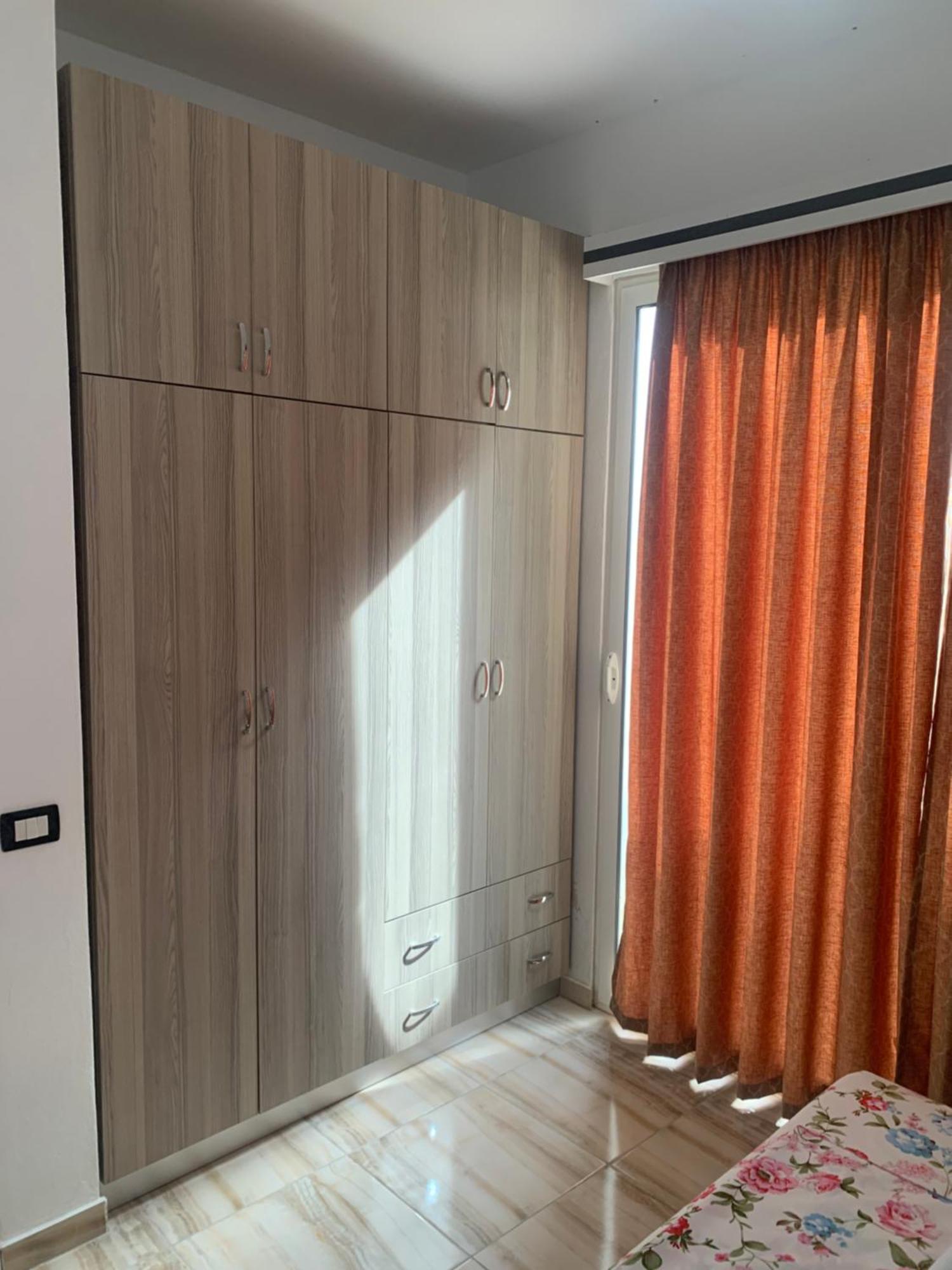Adriatik Apartaments Саранда Экстерьер фото