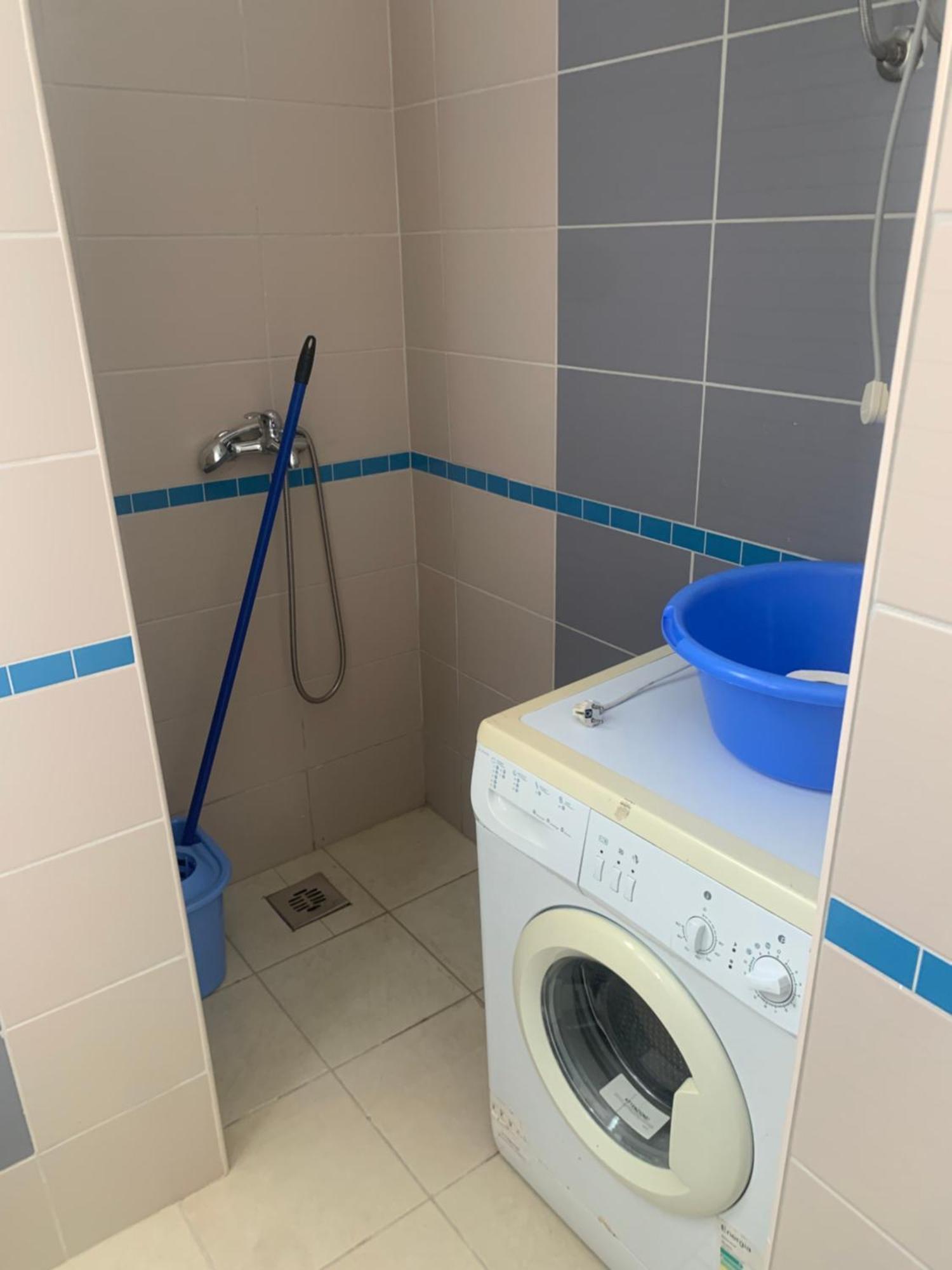 Adriatik Apartaments Саранда Экстерьер фото