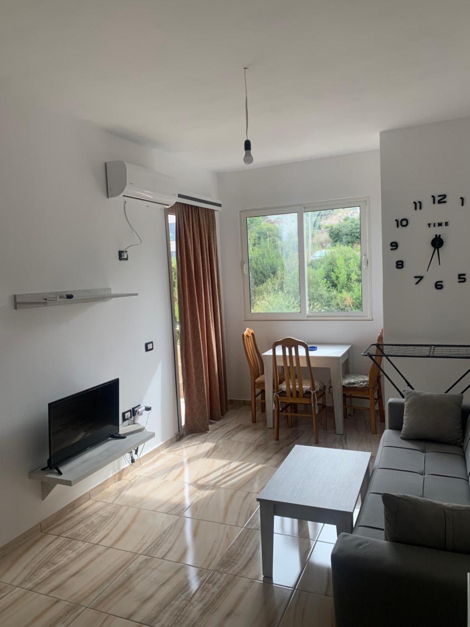 Adriatik Apartaments Саранда Экстерьер фото