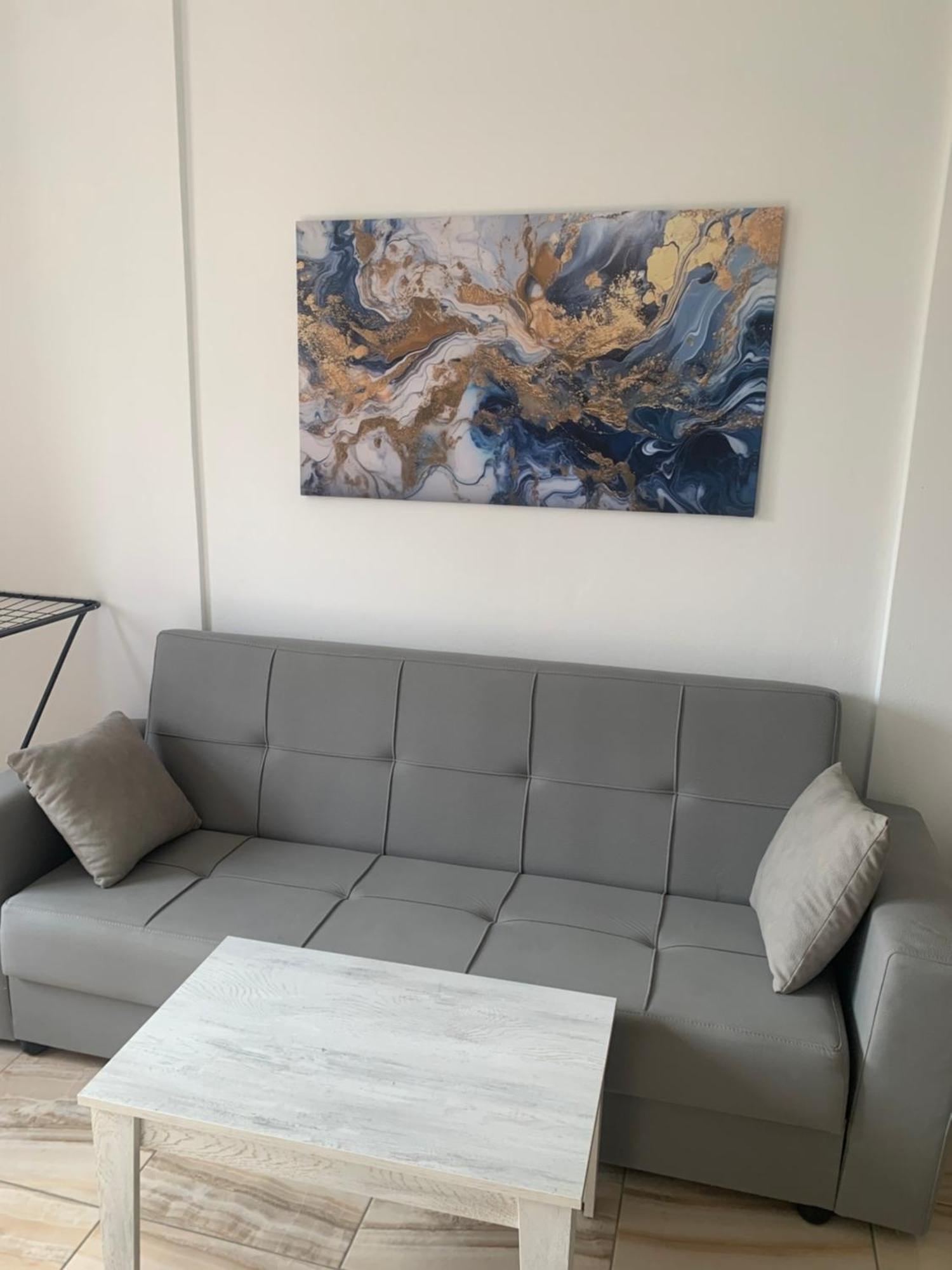 Adriatik Apartaments Саранда Экстерьер фото