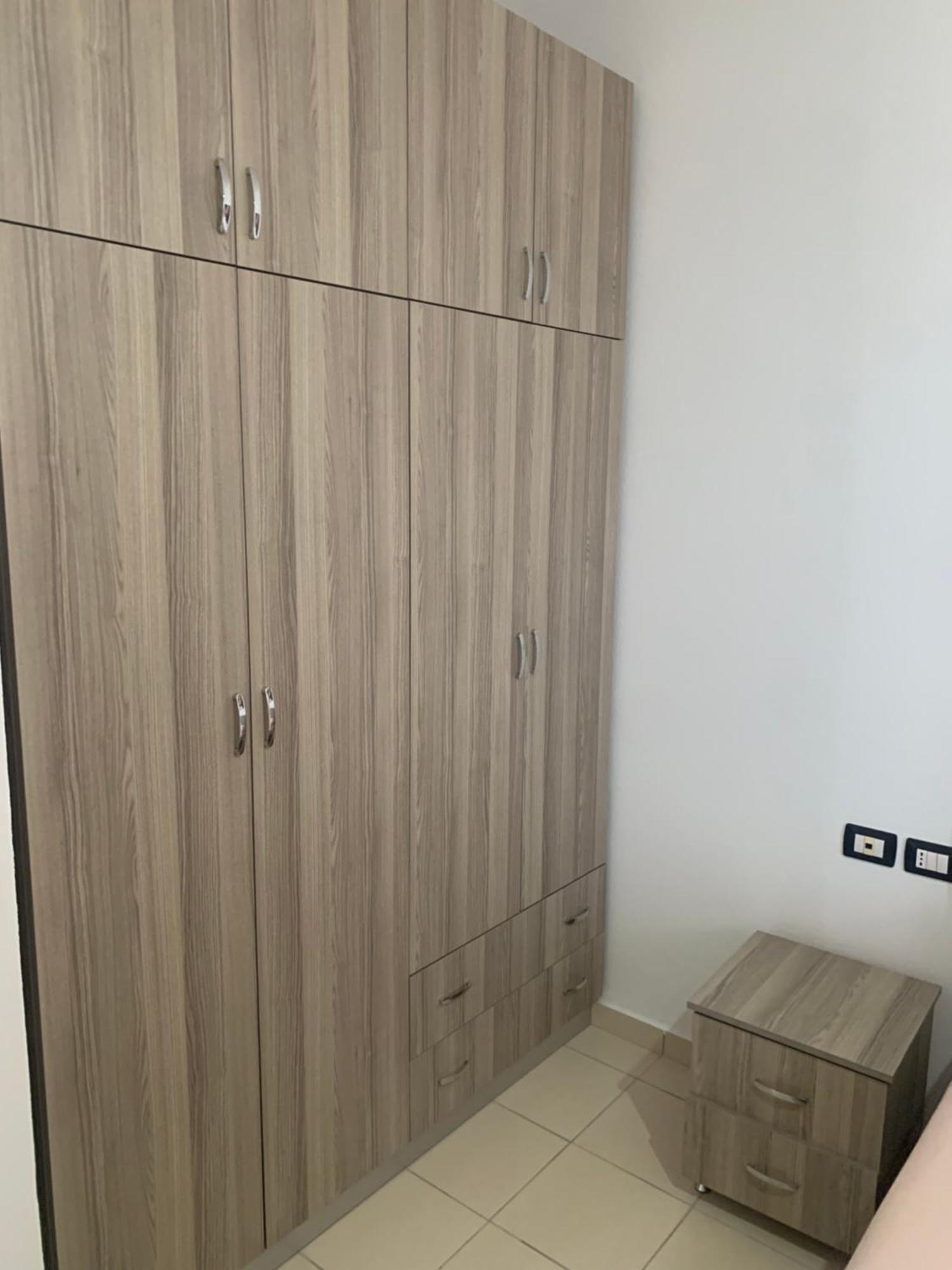 Adriatik Apartaments Саранда Экстерьер фото